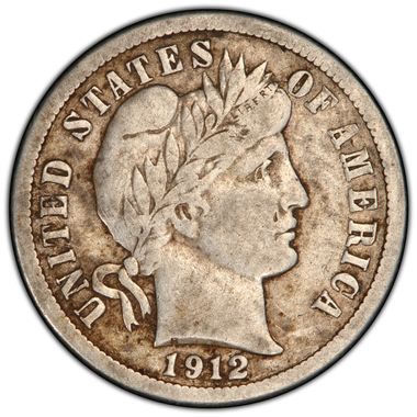 Cert 33807337 - Coin Image