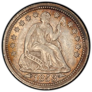 Cert 33807338 - Coin Image