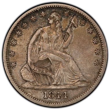 Cert 33807351 - Coin Image