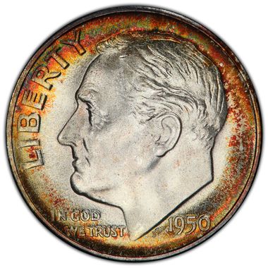 Cert 33807457 - Coin Image