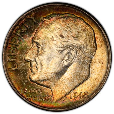 Cert 33807460 - Coin Image