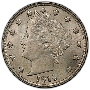 Cert 33813118 - Coin Image