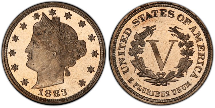 Cert 33814828 - Coin Image