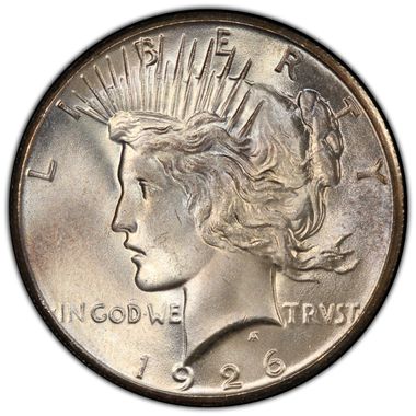 Cert 33814855 - Coin Image