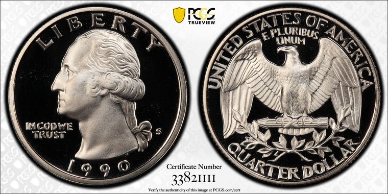 Cert 33821111 - Coin Image