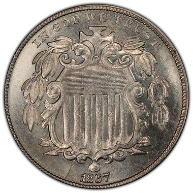 Cert 33821797 - Coin Image