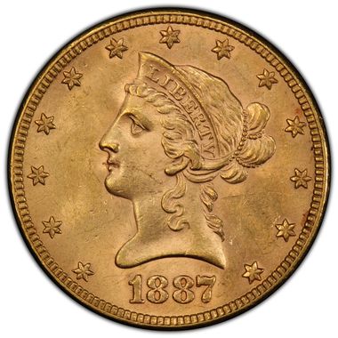 Cert 33830771 - Coin Image