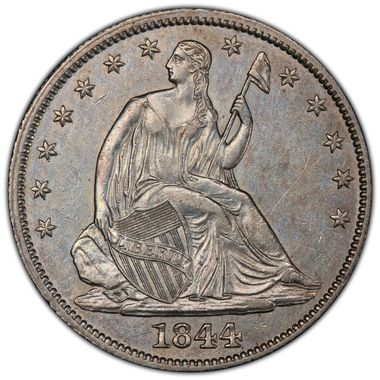 Cert 33840624 - Coin Image