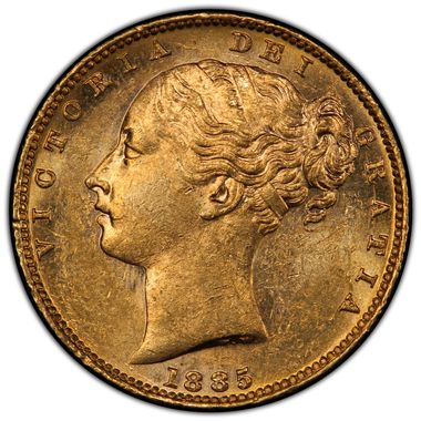 Cert 33841625 - Coin Image