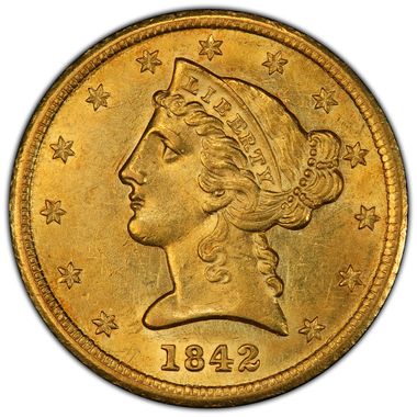 Cert 33848787 - Coin Image