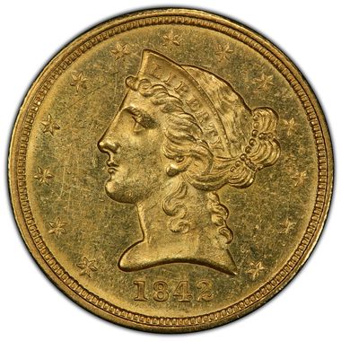 Cert 33848788 - Coin Image
