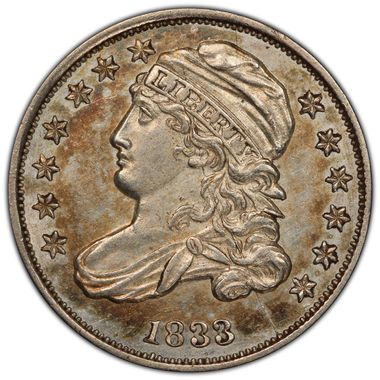 Cert 33863641 - Coin Image