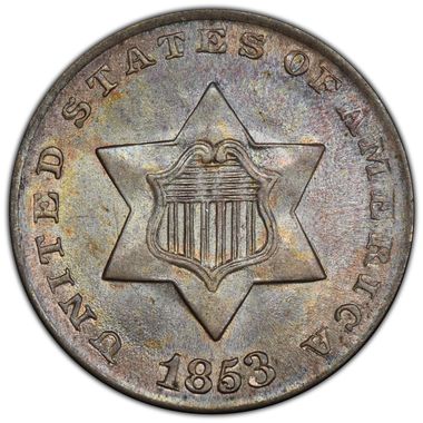 Cert 33863852 - Coin Image