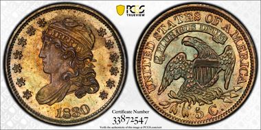 1830 H10C LM-13 MS64