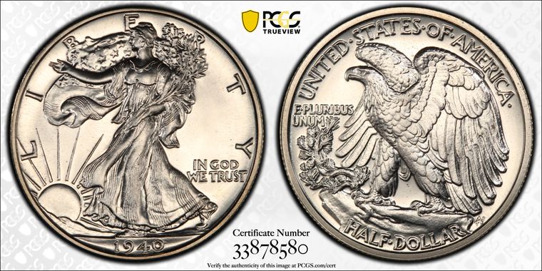 Cert 33878580 - Coin Image