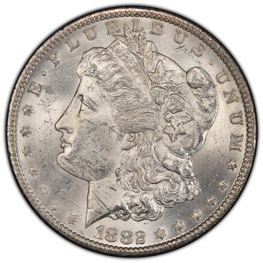 Cert 33879827 - Coin Image