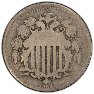 Cert 33884820 - Coin Image