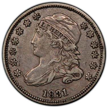 Cert 33890714 - Coin Image