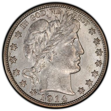 Cert 33893603 - Coin Image