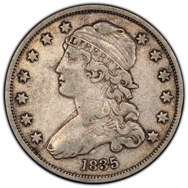 Cert 33893612 - Coin Image