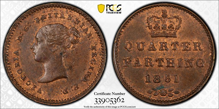 Cert 33905362 - Coin Image