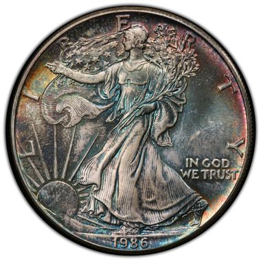 Cert 33906823 - Coin Image