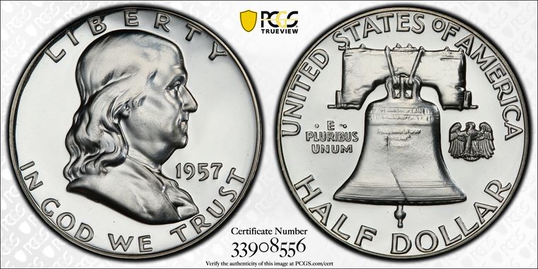 Cert 33908556 - Coin Image