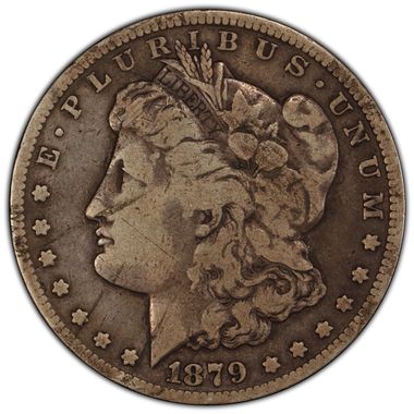 Cert 33912584 - Coin Image