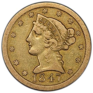 Cert 33914007 - Coin Image