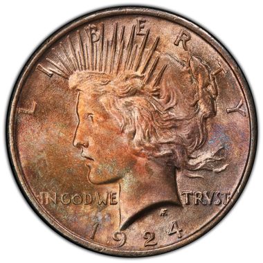 Cert 33920104 - Coin Image