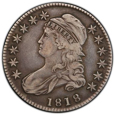 Cert 33920106 - Coin Image