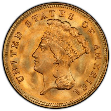 Cert 33926948 - Coin Image