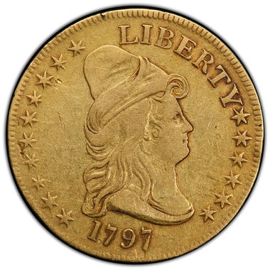 Cert 33926963 - Coin Image