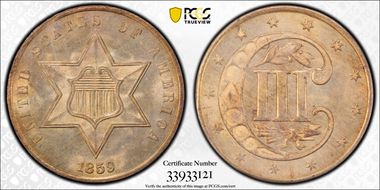 1859 3CS MS65