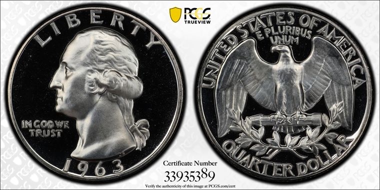 Cert 33935389 - Coin Image