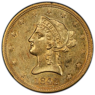 Cert 33948190 - Coin Image