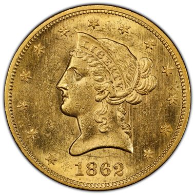 Cert 33953140 - Coin Image
