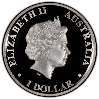 Cert 33953631 - Coin Image
