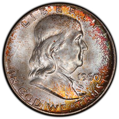 Cert 33954768 - Coin Image