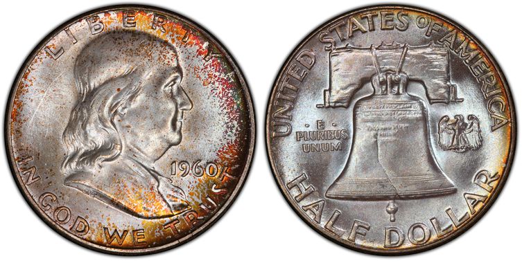 Cert 33954768 - Coin Image