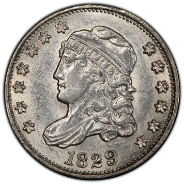Cert 33954960 - Coin Image