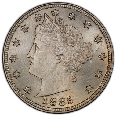 Cert 33958174 - Coin Image