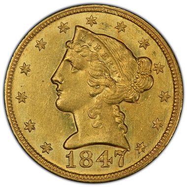 Cert 33958845 - Coin Image