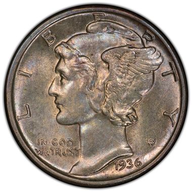 Cert 33960913 - Coin Image