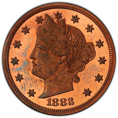 Cert 33968933 - Coin Image
