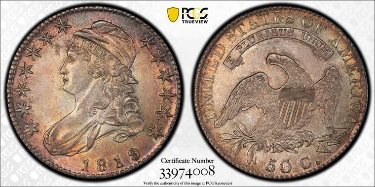 Cert 33974008 - Coin Image