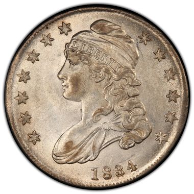 Cert 33974020 - Coin Image