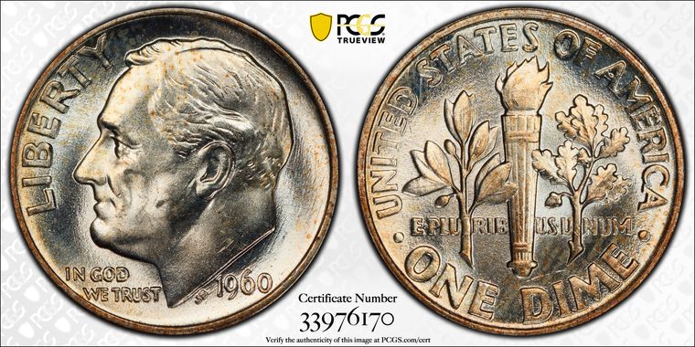 Cert 33976170 - Coin Image