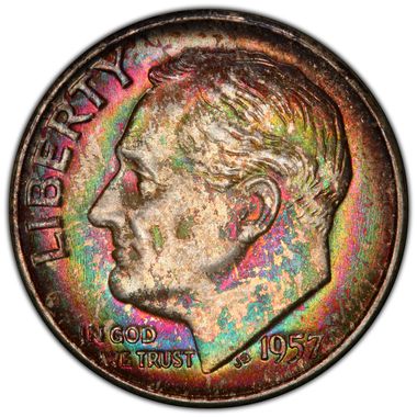 Cert 33986115 - Coin Image