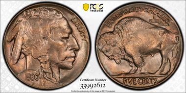 1930 5C MS64